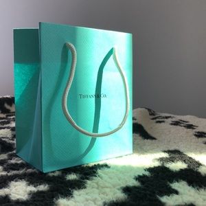 TIFFANY & CO. | Reusable Shopping Bag